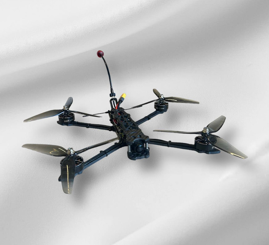 FPV дрон «FPV-7 SKLBR»